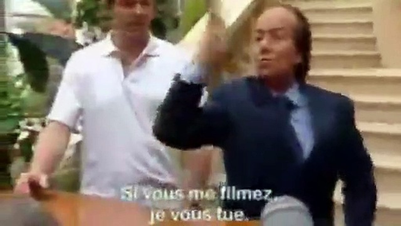 Viva Zapatero VOST