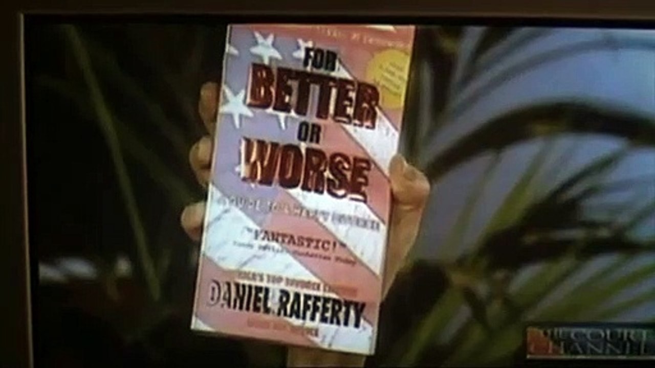 Laws of Attraction Trailer DF