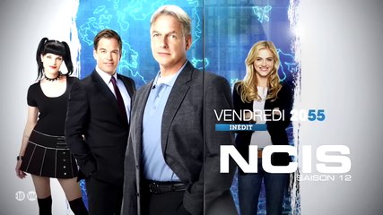 NCIS - S12E17 - Escroc mais pas trop - 20/11/15