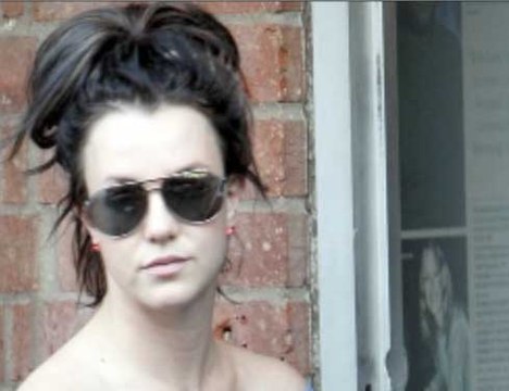 Britney Spears, Angélina Jolie, Christina Aguillera, Paris Hilton, Pussycat Dolls, Tatiana, Secret Story