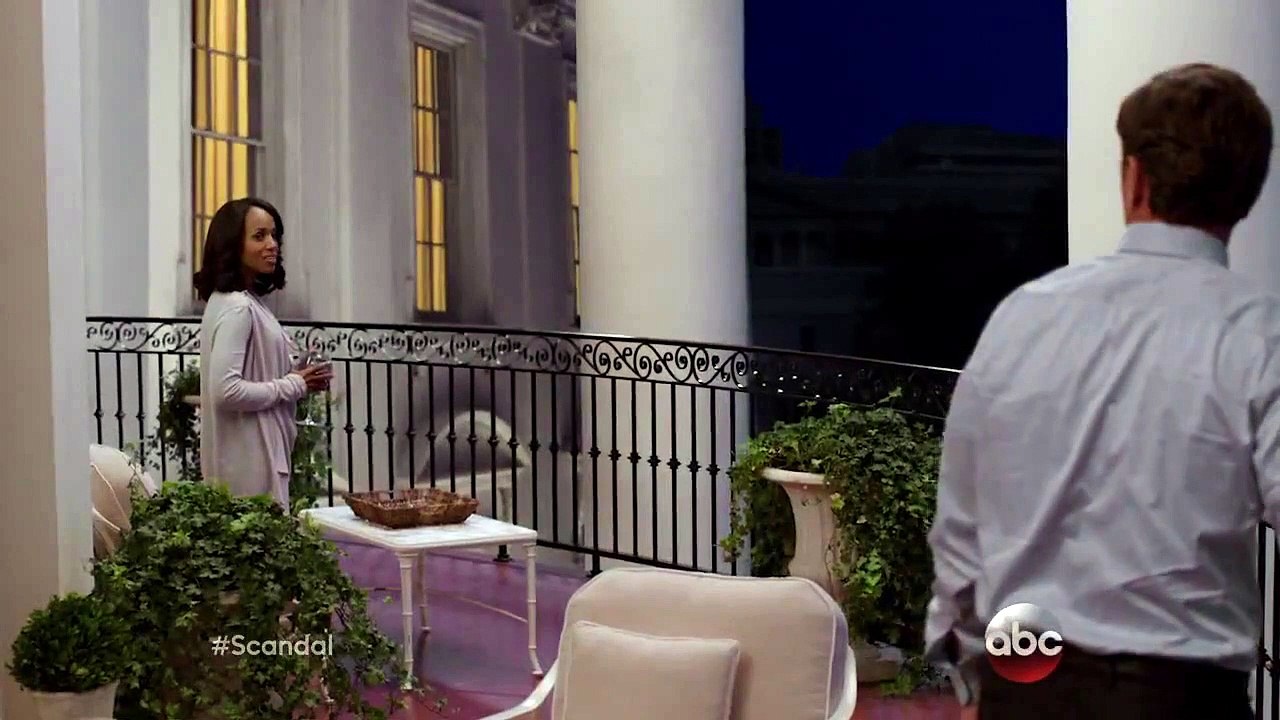 Scandal - staffel 5 Teaser OV