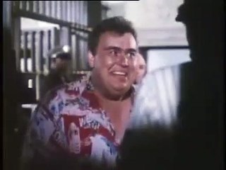 Zum Teufel mit den Kohlen Trailer OV