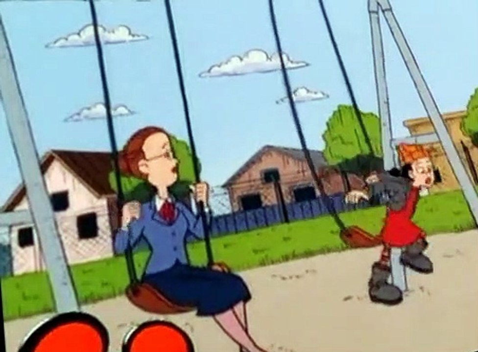 Recess S01 E24