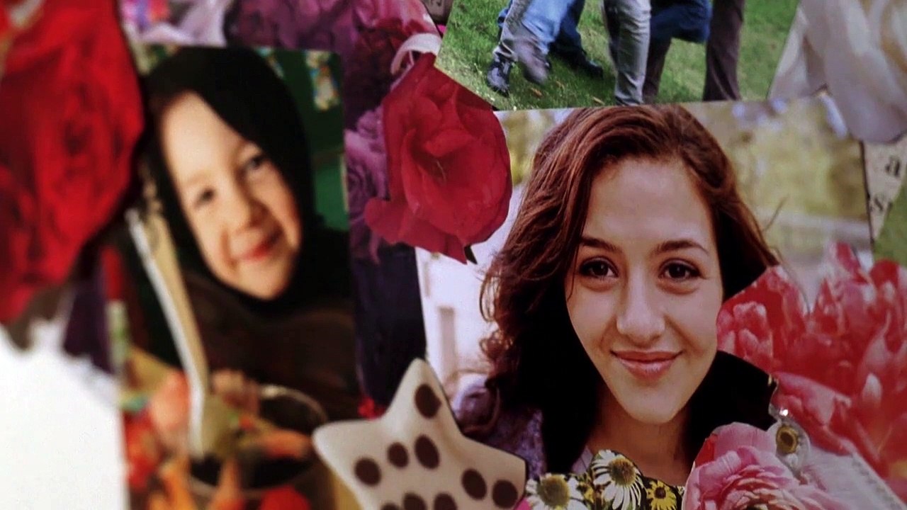 The Killing (US) Trailer DF