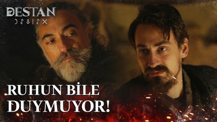 Alpagu Han'a ihanet itirafı! - Destan 14. Bölüm