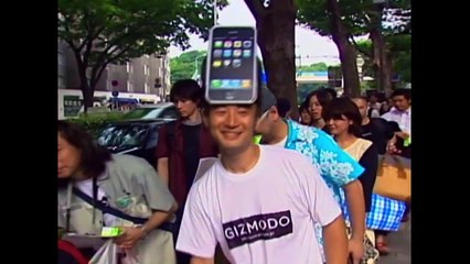 Steve Jobs - The Man In The Machine Trailer OV