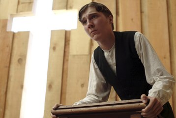 There Will Be Blood : Le Quiz Minute de Paul Dano