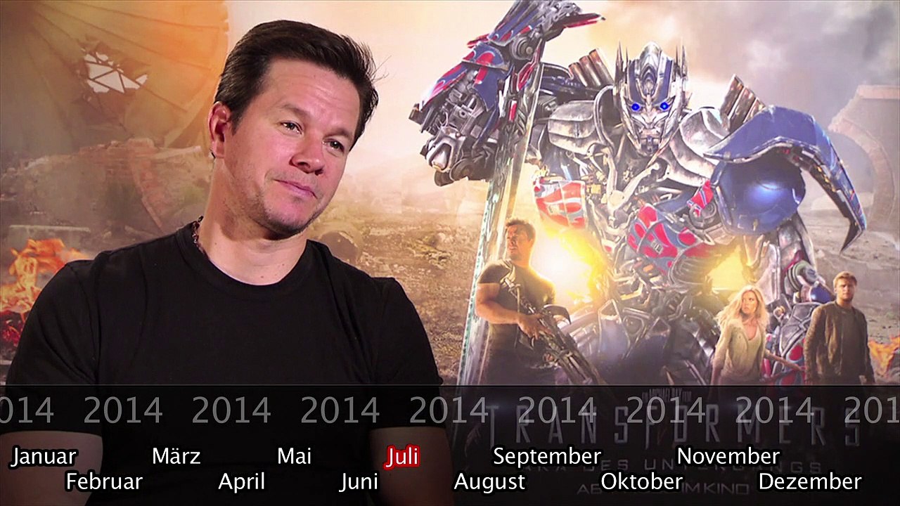 Was bisher geschah... alle wichtigen News zu 'Transformers 5' auf einen Blick!