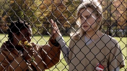 Orange Is The New Black Trailer (3) OV