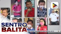 VP Robredo, hiniling sa supporters na maging kritikal sa kanyang administrasyon sakaling manalo