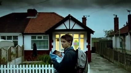 Manche Hunde beißen Trailer OV