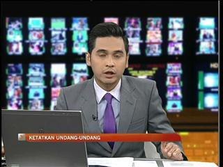 Ketatkan undang-undang