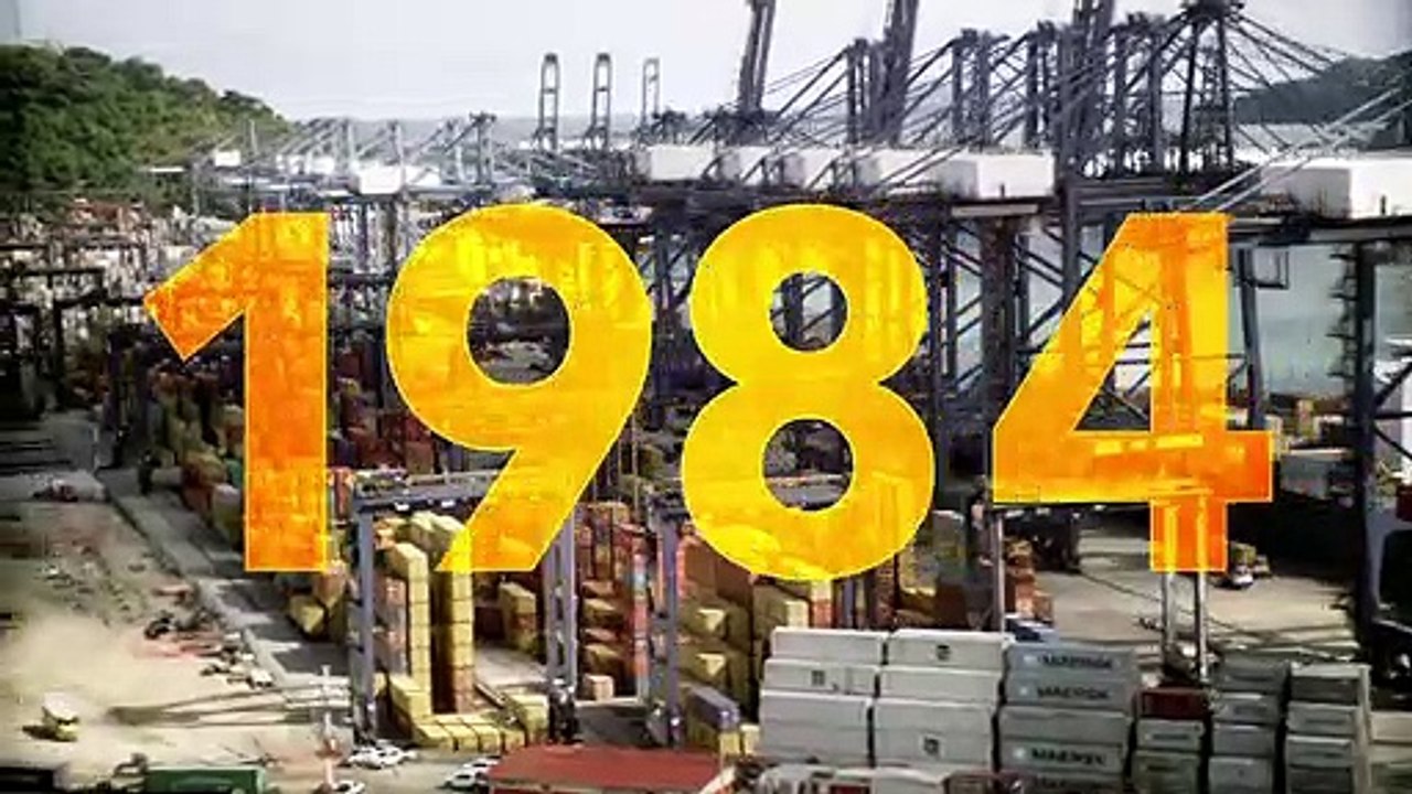 Narcos Trailer (2) DF