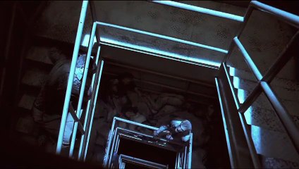 Zombie - The Terror Experiment Videoclip (3) OV