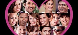 Valentine's day : l'interview de l'équipe du film pour sa sortie DVD & Blu-ray