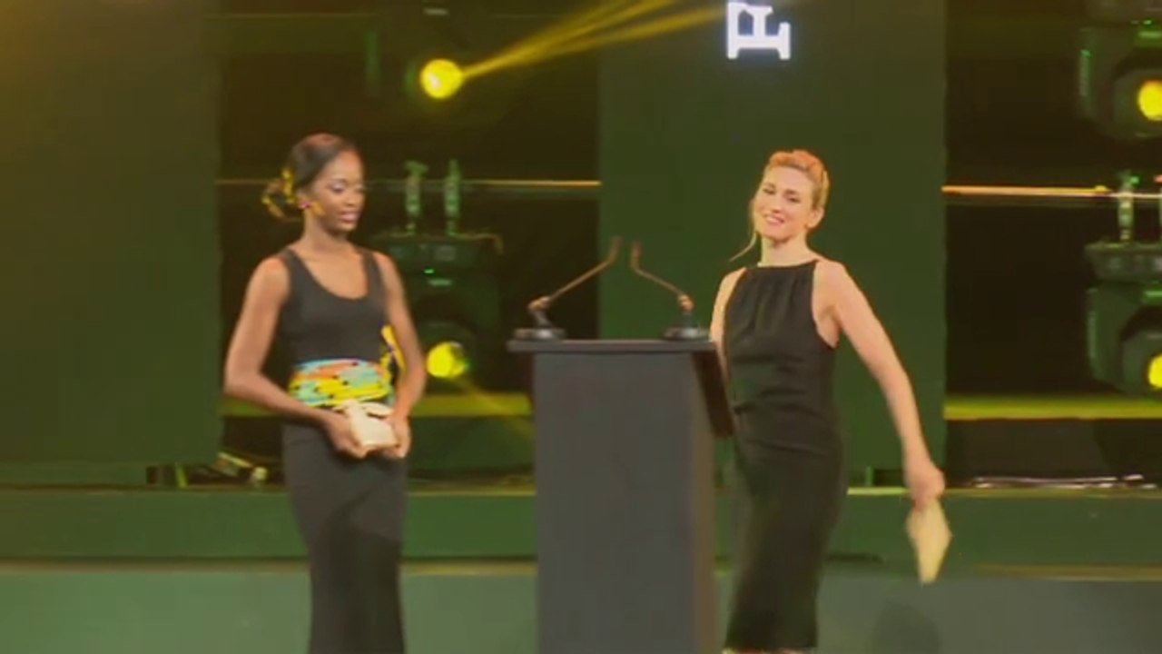 Cérémonie des trophées francophones du cinéma - TV5 Monde