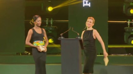 Cérémonie des trophées francophones du cinéma - TV5 Monde