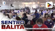 Mga natatanging kababaihan mula sa iba't-ibang sektor sa Caraga, binigyang-pagkilala ; Libreng medical services, beauty care services, at iba pang gov’t services, handog sa mga kababaihan
