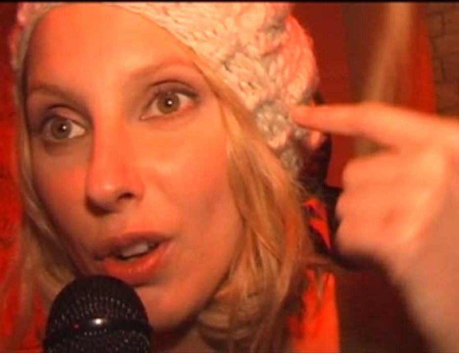 Nicolas Cage,  Diane Kruger, Cauet, Isabelle Adjani, Paris Hilton, Rose, Globes de Cristal, Thomas Dutronc