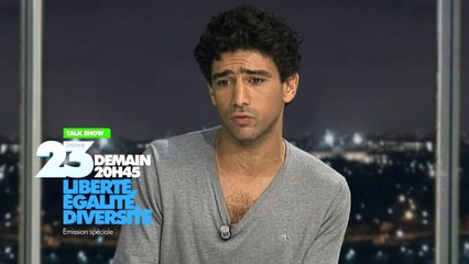 Liberté, égalité, diversité : émission spéciale - 21/11