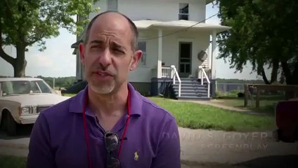 Man Of Steel Making of OV