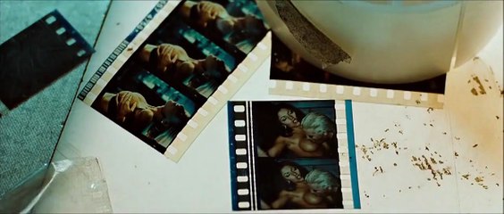 Fight Club Videoauszug (2) OV