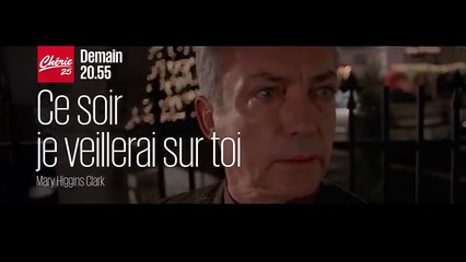 Mary Higgins Clark : Ce soir je veillerai sur toi - 21/11