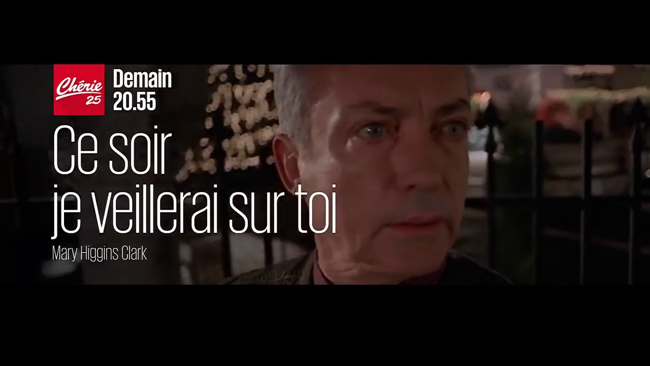Mary Higgins Clark : Ce soir je veillerai sur toi - 21/11