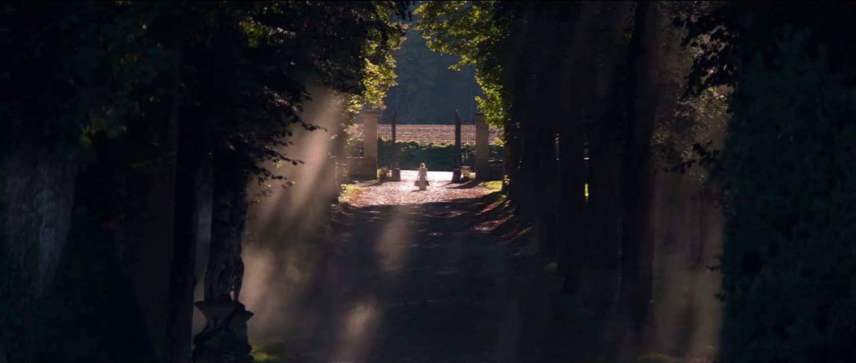 Die Tänzerin Trailer DF