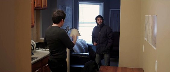 They Look Like People Teaser OV