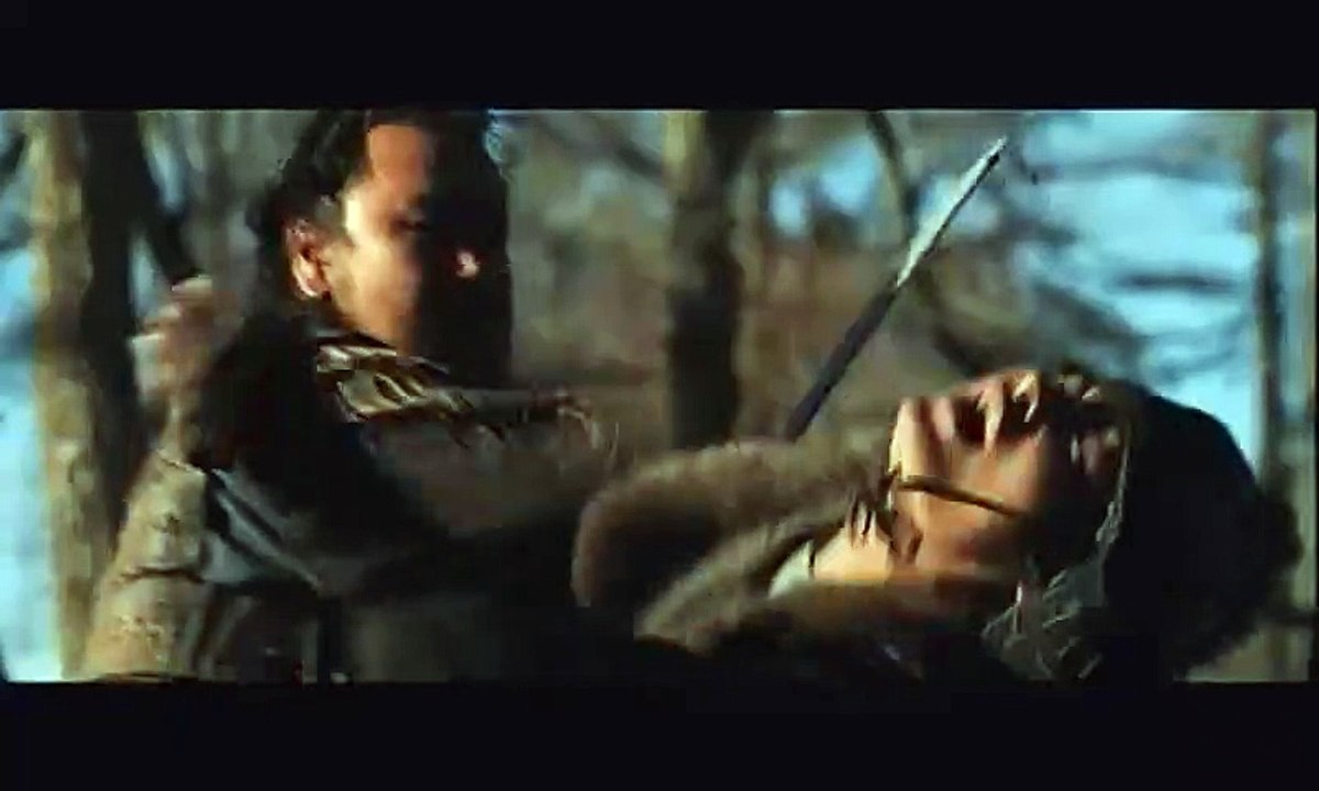 Dschingis Khan - Die Legende der 10 Reiter Trailer DF