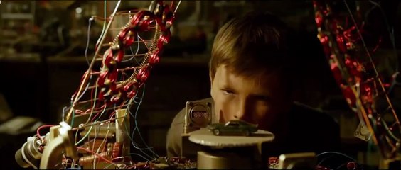 Fantastic Four Trailer (8) OV