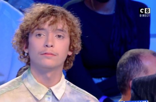 “Ne rentre pas dans une mosquée. Ne va pas twerker : Mohamed donne un conseil à Benjamin Ledig dans TPMP