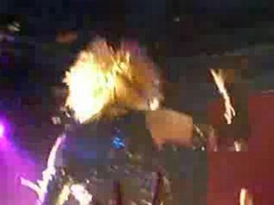 Concert de dio