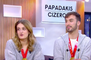 Homophobie : les patineurs Gabriella Papadakis et Guillaume Cizeron réagissent dans C à vous