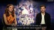FILMSTARTS-Interview zu "Ready Player One" mit Tye Sheridan, Olivia Cooke und Simon Pegg (FILMSTARTS-Original)