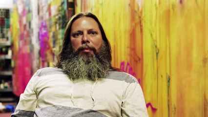 Saving Banksy Trailer OV