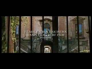 Der Regisseur der Hochzeit Trailer OV