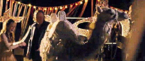 Verräter wie wir Trailer DF