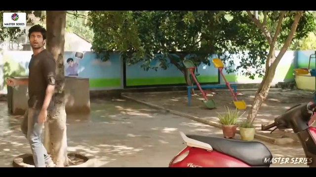 Masroof Hai Dil Kitna Tere Pyaar Mein _ School Love Story _ Salman Ali _ Himesh Reshammiya New Songs