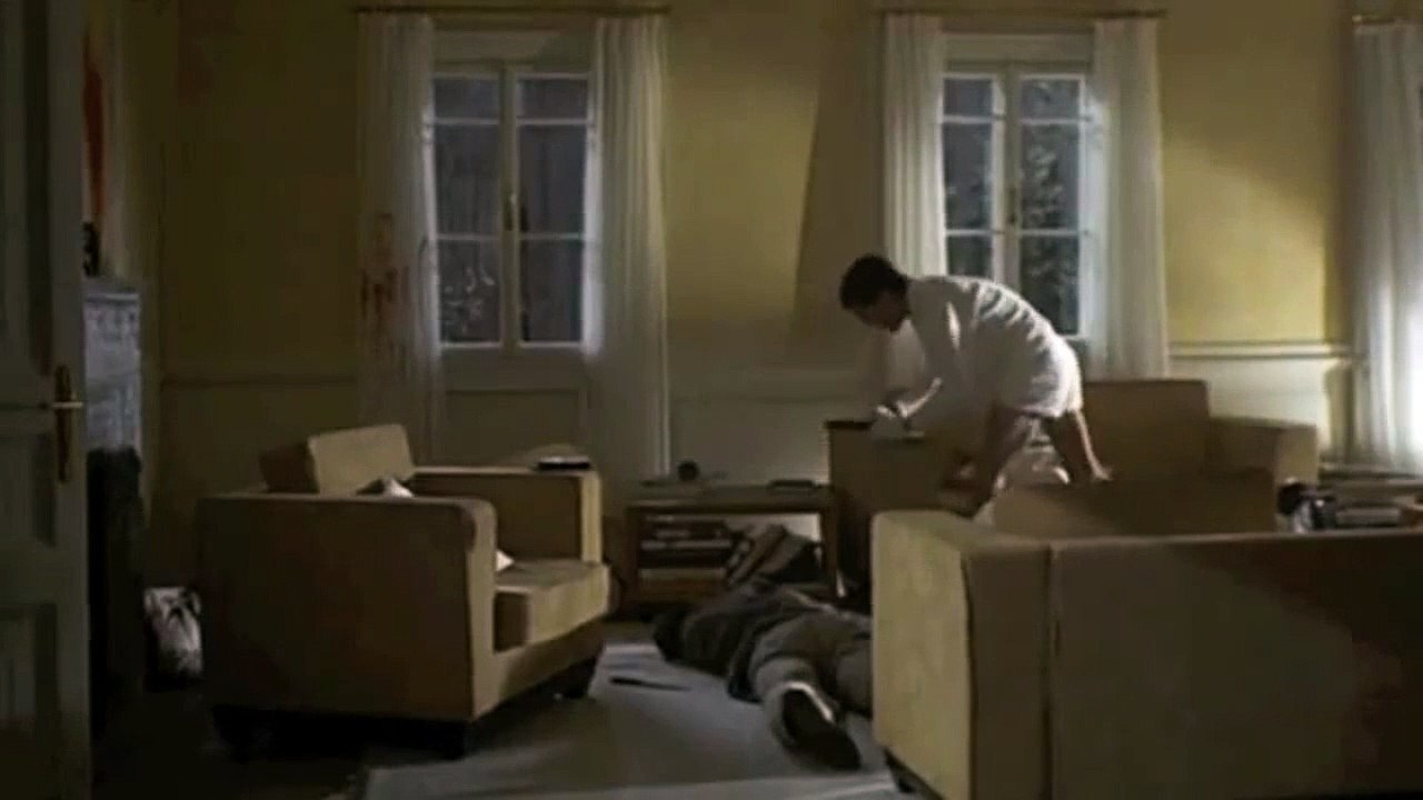 Funny Games Videoclip OV