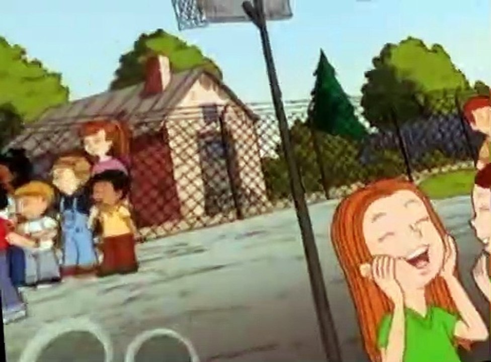 Recess S01 E26