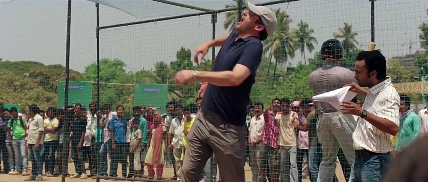 Million Dollar Arm Trailer DF