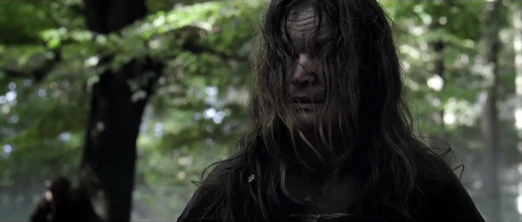 Der junge Karl Marx Trailer DF