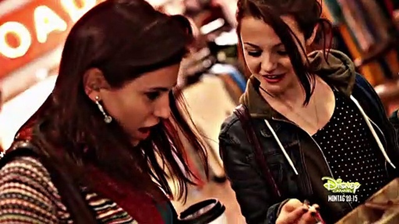 Finding Carter Trailer (2) DF