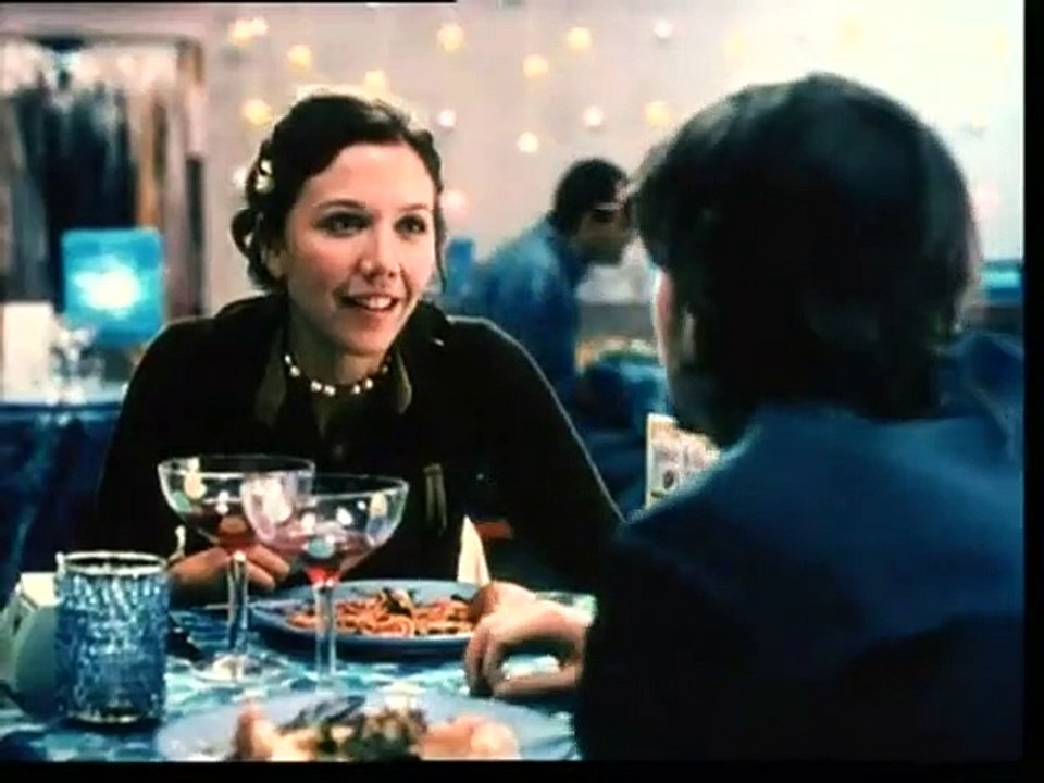 Secretary Trailer DF