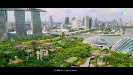 Leke Pehla Pehla Pyar (Cover Song ) _ Ayaana Khan _ Ramji Gulati _ Official Video _ Ruchi Borana
