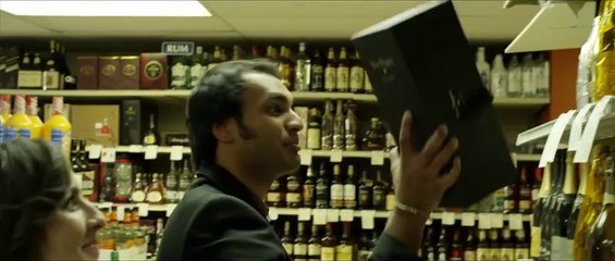 Bridge And Tunnel Trailer OV