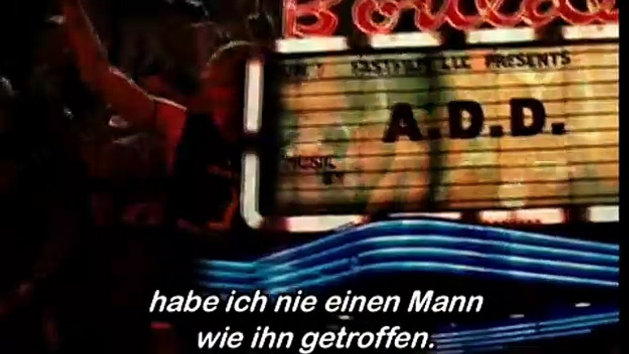 The Rocker - Voll der (S)Hit Trailer (2) DF