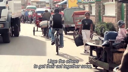 Ady Gasy Trailer OV